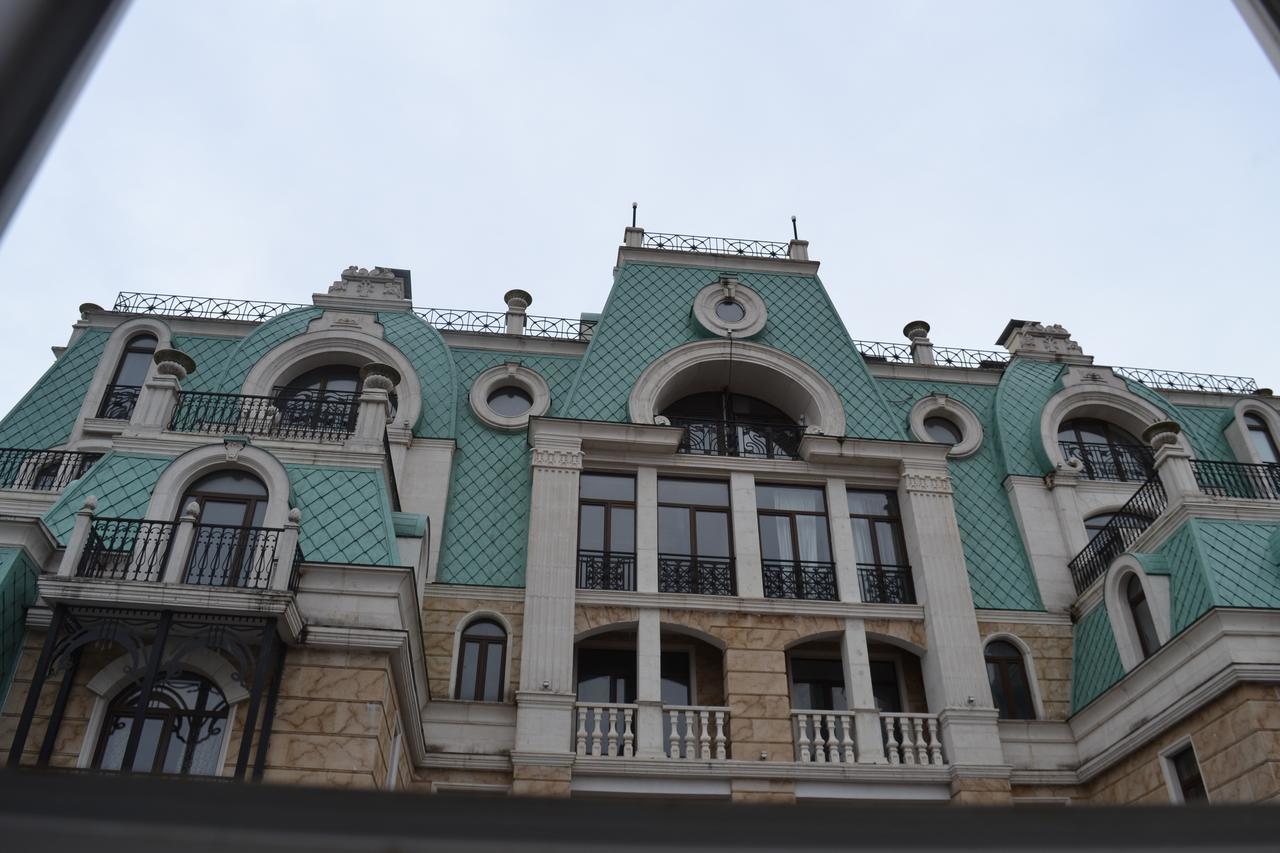 Old Batumi Apartment Exterior photo